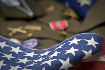 Military Benefits
