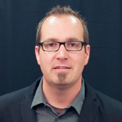 Phil Towne, Ph.D., Associate Professor of Ministry & Intercultural Studies